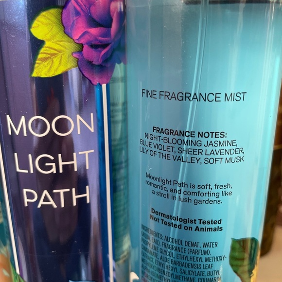 - Moon light path - Picture 2 of 2